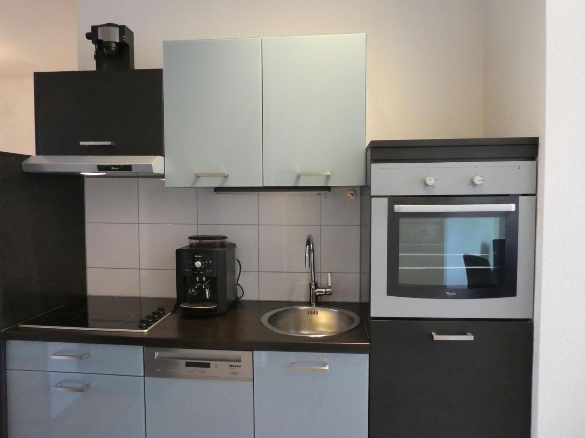 Abc Ferienwohnungen Atelierwohnung F Meersburg Dış mekan fotoğraf