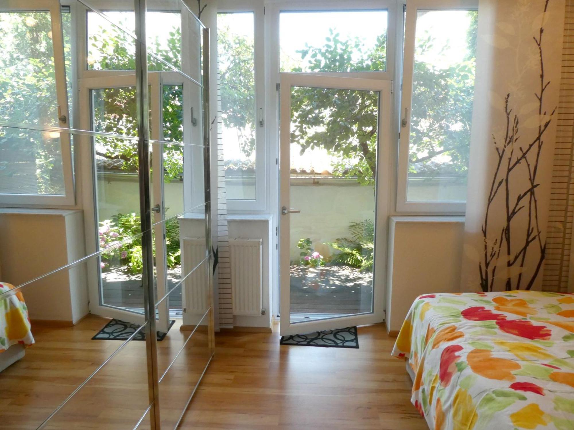 Abc Ferienwohnungen Atelierwohnung F Meersburg Dış mekan fotoğraf